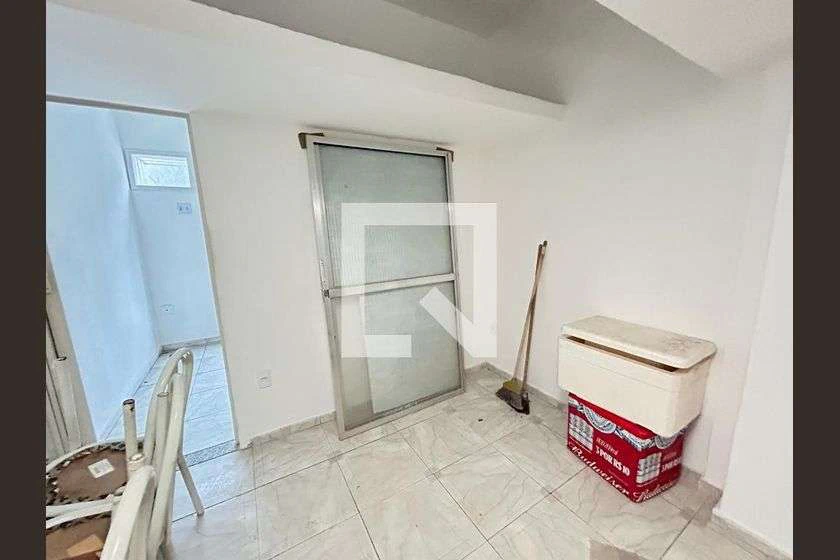 Unfurnished studio 28 m² with 1 bedroom and 1 bath — photo 10