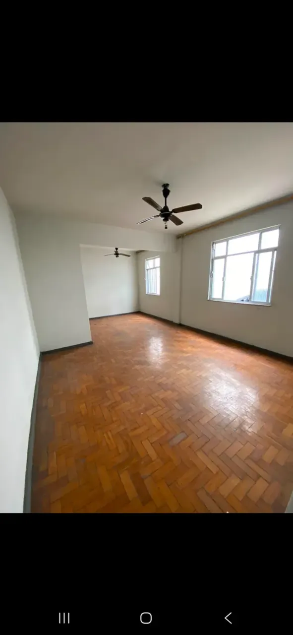 Apartamento térreo com 2 quartos e 1 banheiro, sem vaga — photo 2