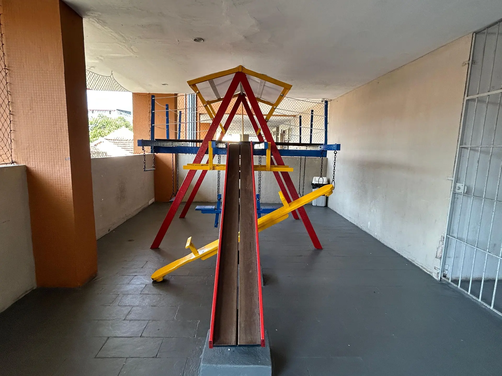 Apartamento, 59 m², com vista para as montanhas — photo 37