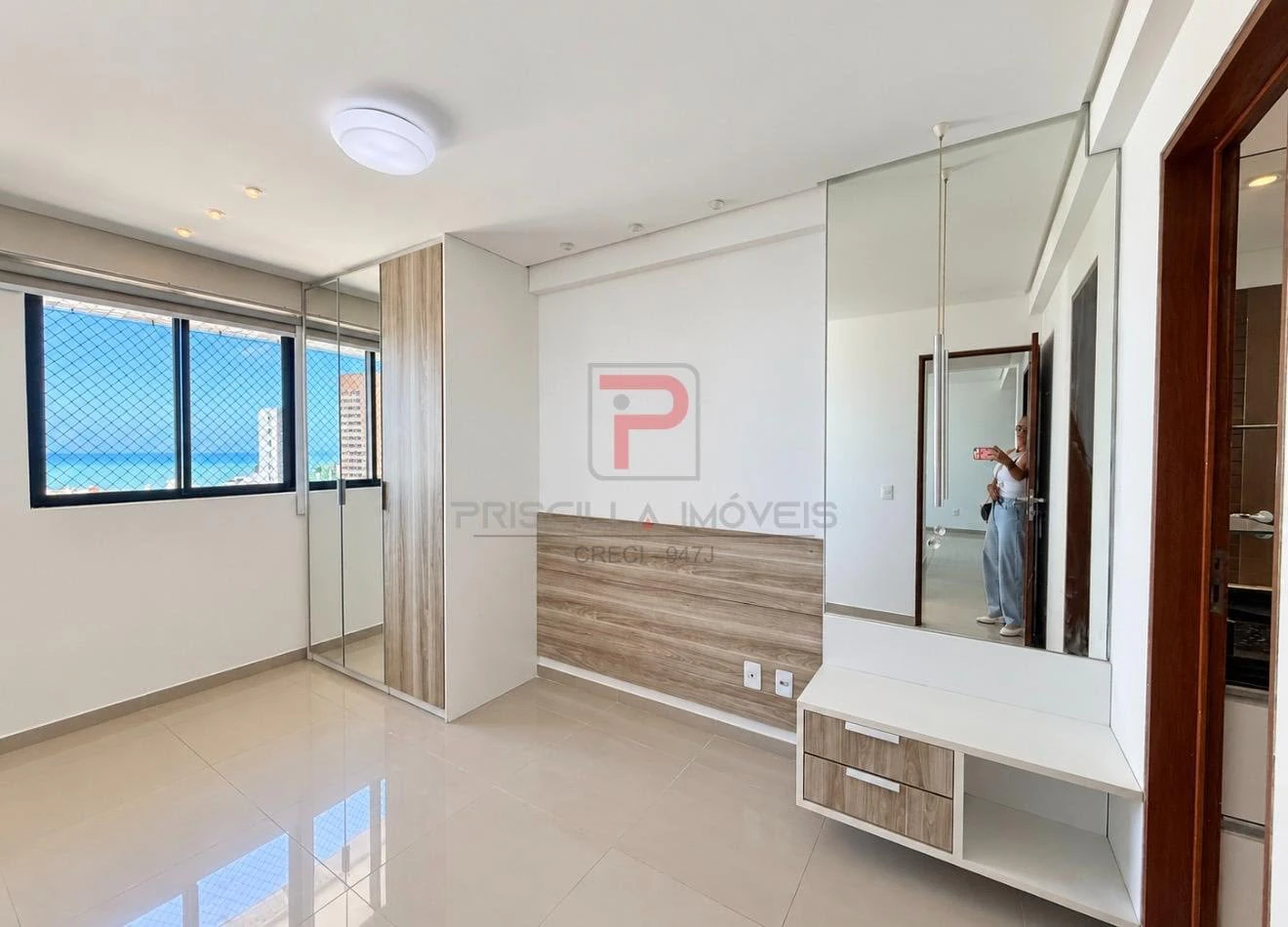 Стиральная машина и 2 спальни: квартира 70 м² — photo 8
