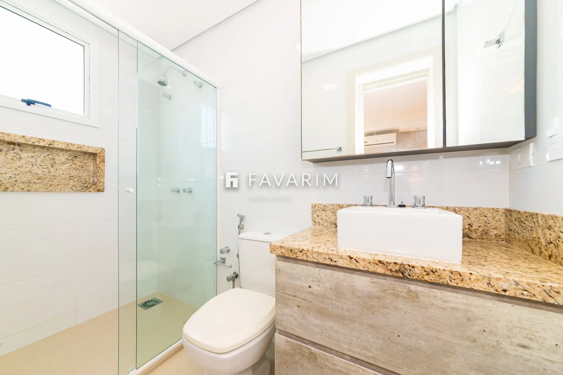 3-suite cobertura with 3 garage parking spaces — photo 23