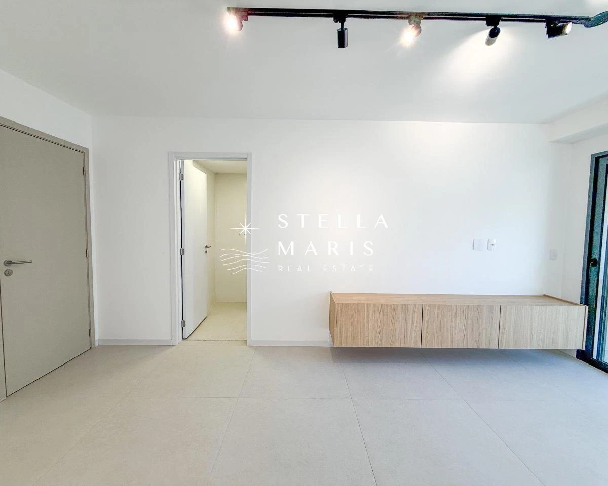 71 m² apartment with 2 bedrooms and an en-suite