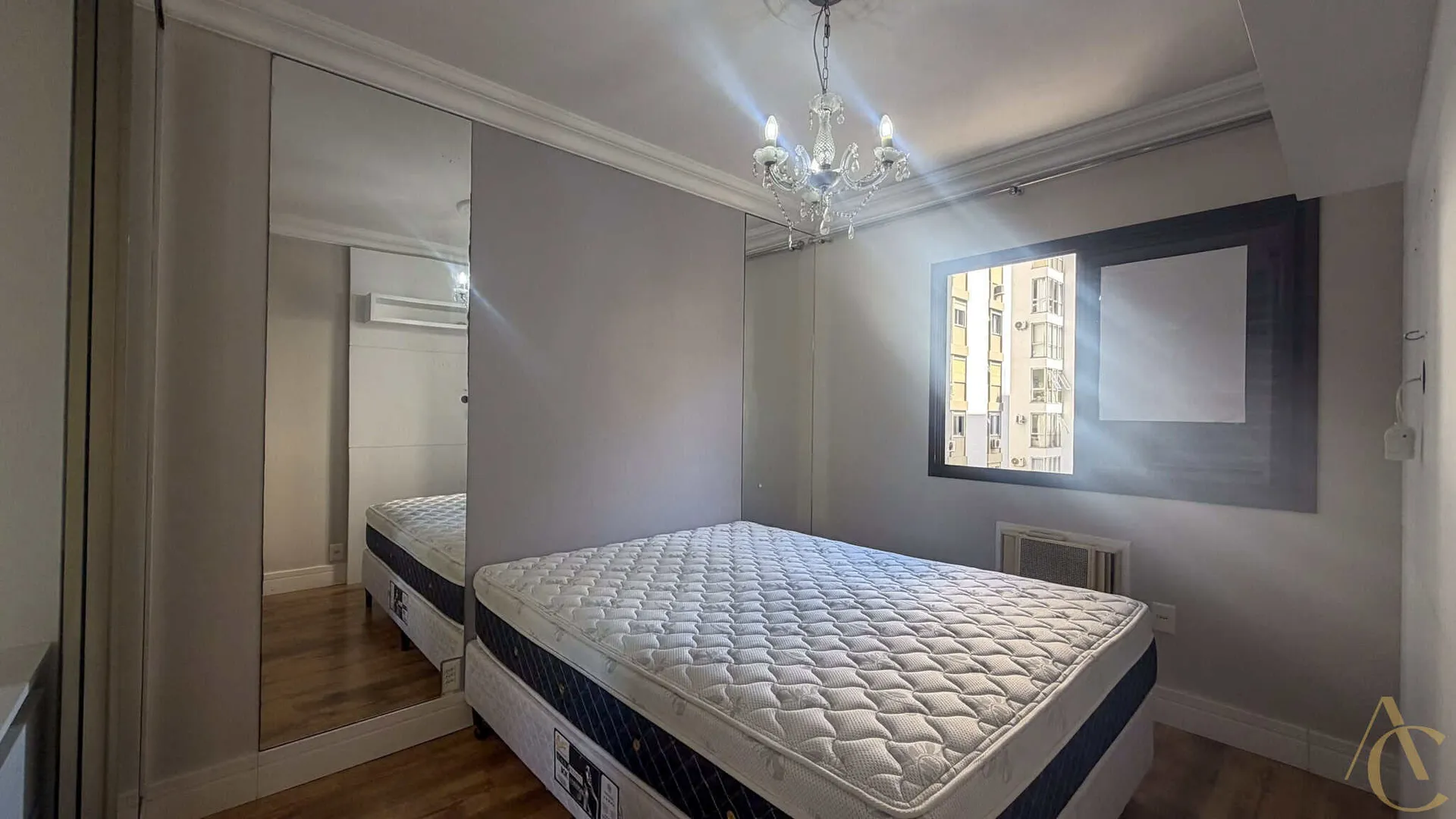 Apartamento amueblado de 115 m² con 3 habitaciones y suite — photo 15