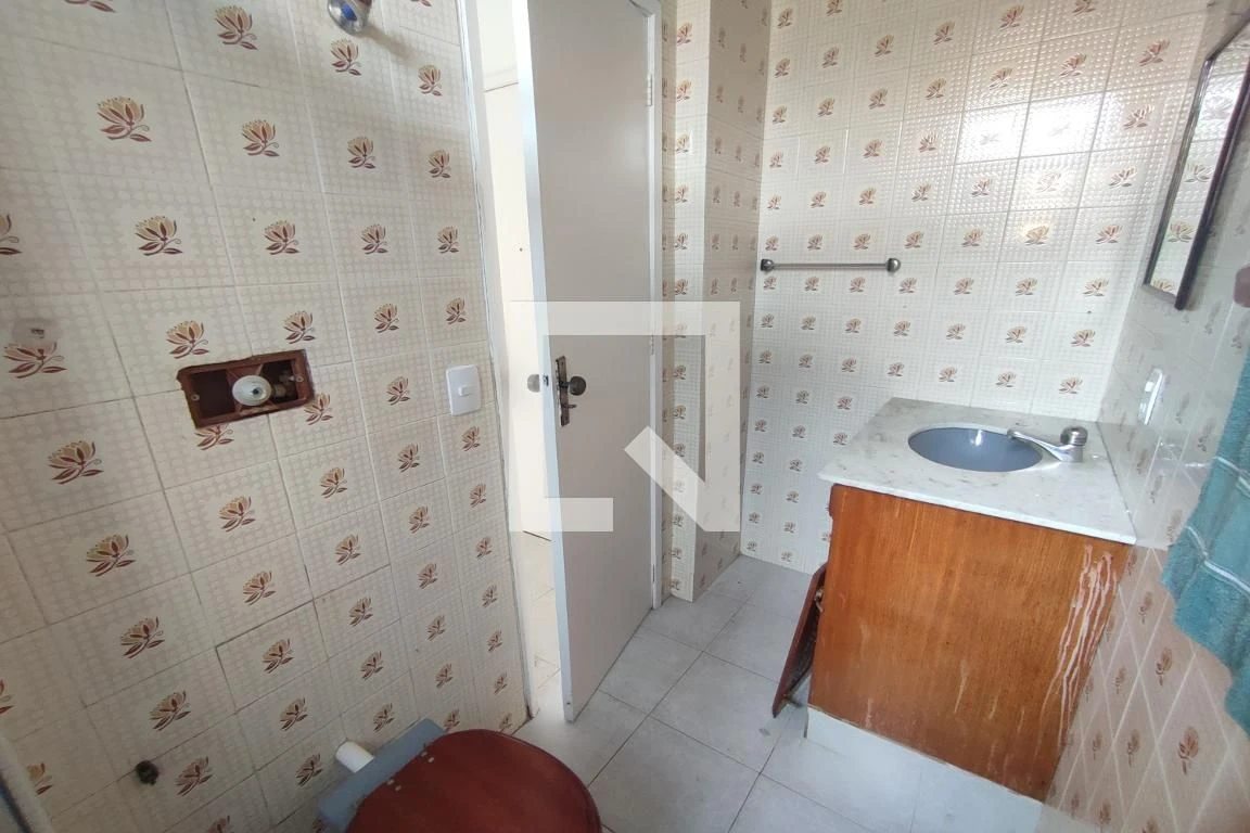 2-bedroom, 61 m² apartment in Rio de Janeiro — photo 2