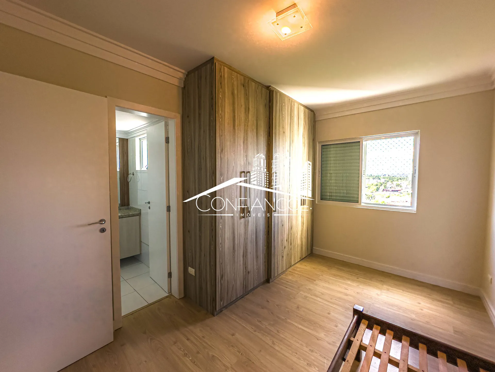 4-suite penthouse with 256 m² and 3 parking spots — photo 29