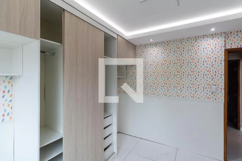 2-bedroom house with a garden in Rio de Janeiro — photo 13