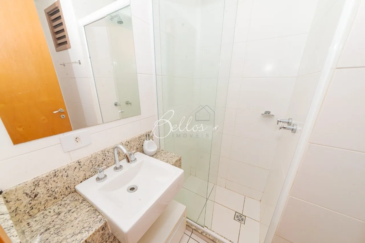 1-bedroom apartment with 68 m² and parking space — photo 14