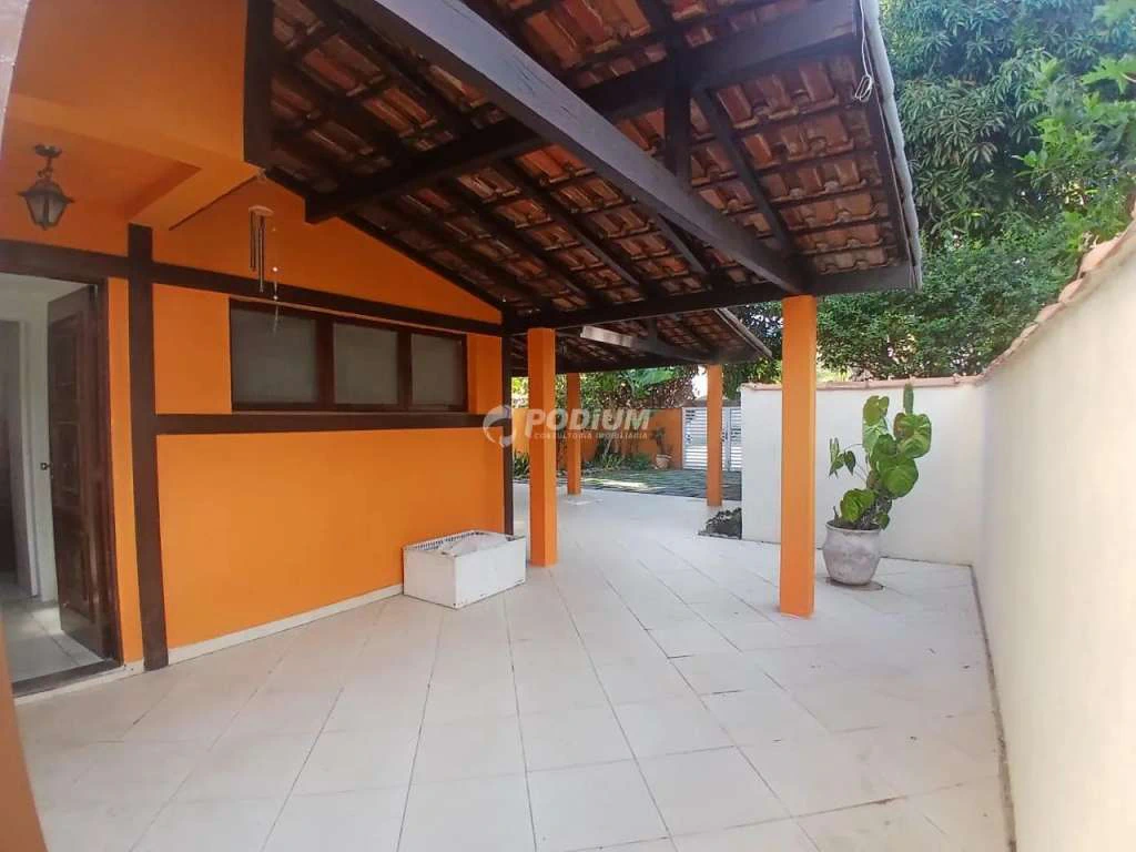 Duplex house for rent with 3 bedrooms and 350 m² — photo 25