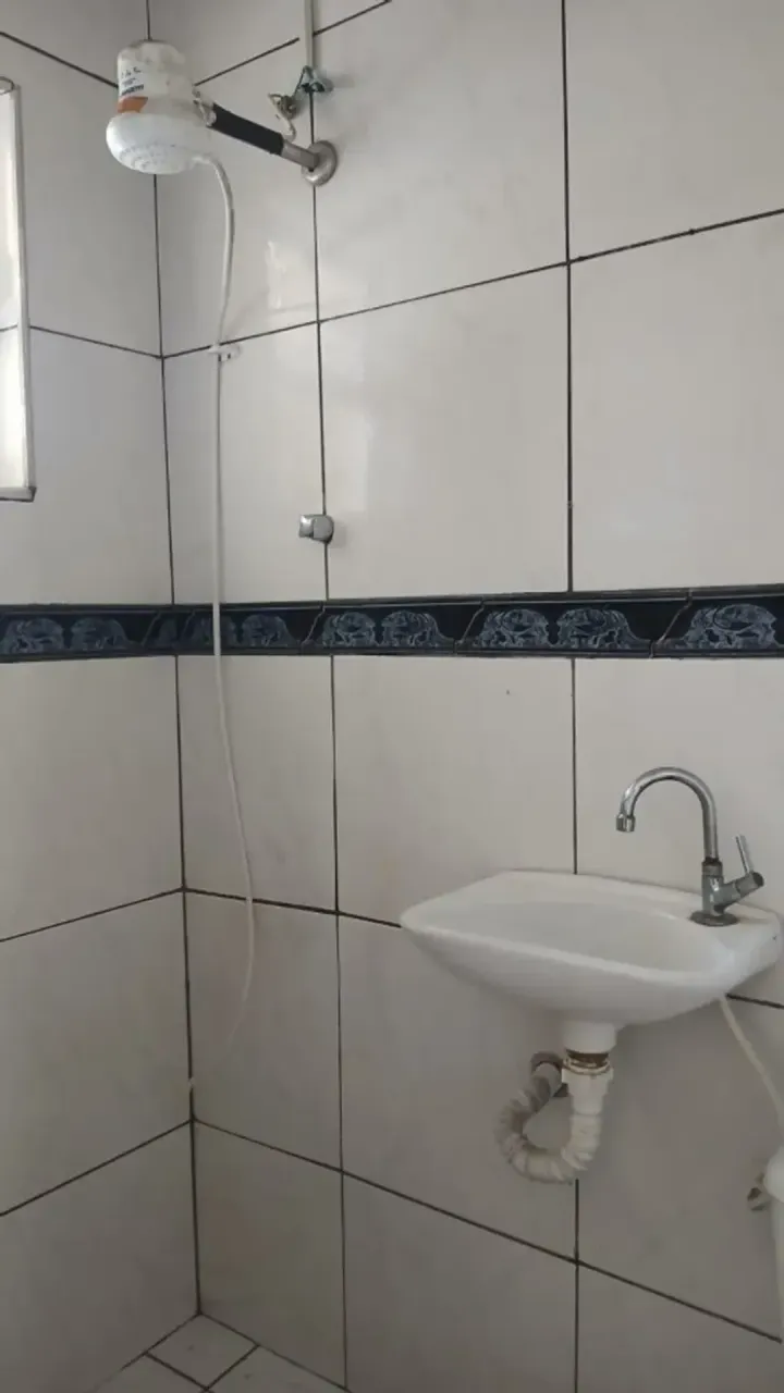 Apartamento de 30 m² con 1 dormitorio y 1 baño — photo 4