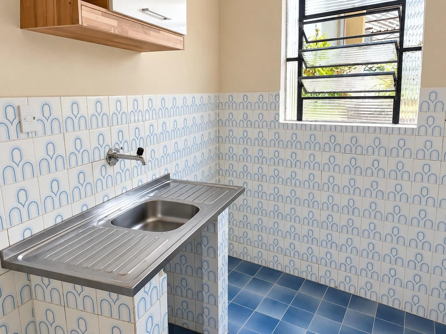 Casa de 1 quarto e 35 m² — photo 2