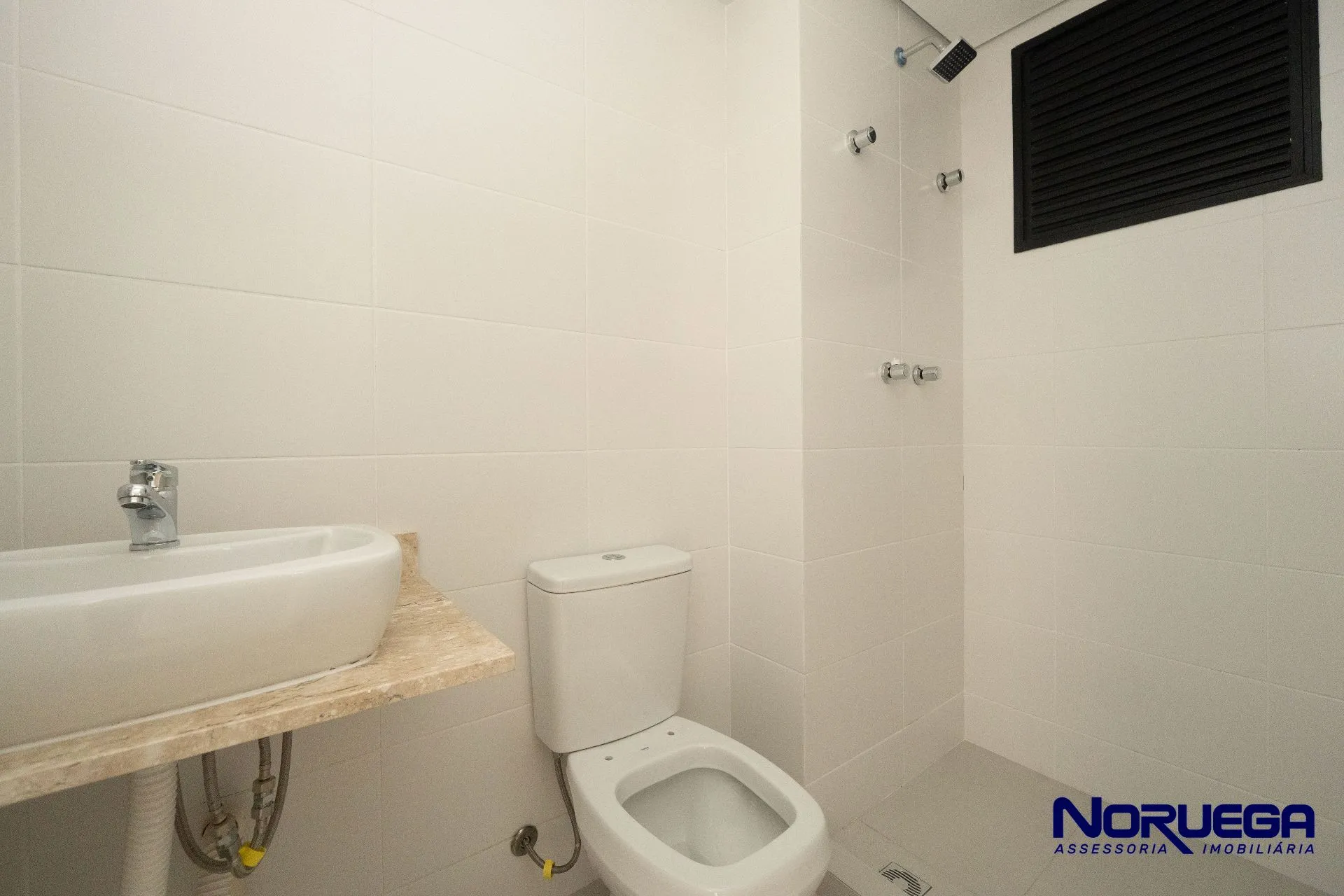 Unfurnished 2-bedroom apartment with 1 parking space — photo 26
