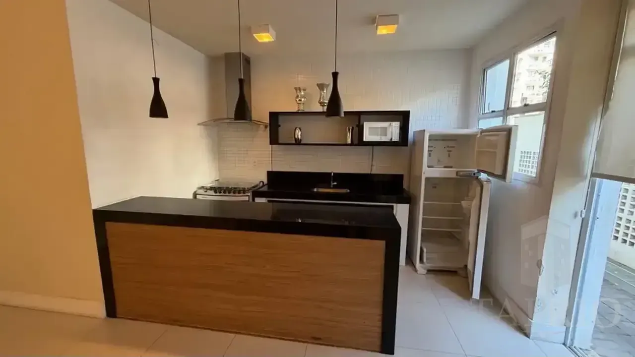 Furnished penthouse with 3 bedrooms and 3 baths — photo 49