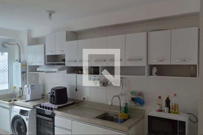 2-bedroom apartment with balcony and open-plan kitchen — photo 7