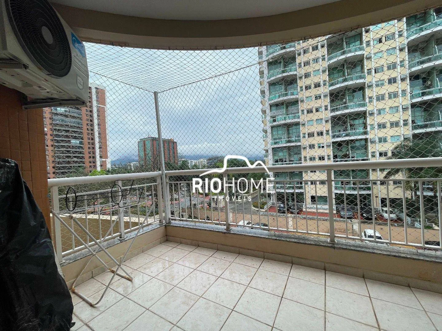 3-bedroom apartment for rent with 87 m² and parking — photo 14