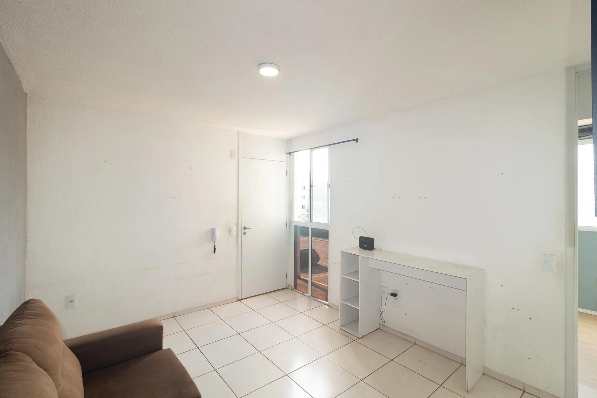 2-bedroom apartment with a home office — photo 24
