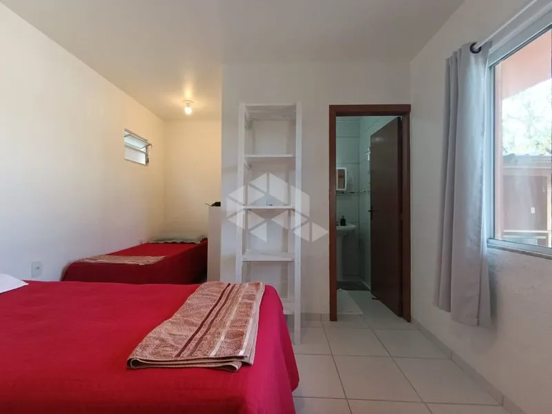 2-bedroom apartment, both with their own bathrooms, 70 m² — photo 10