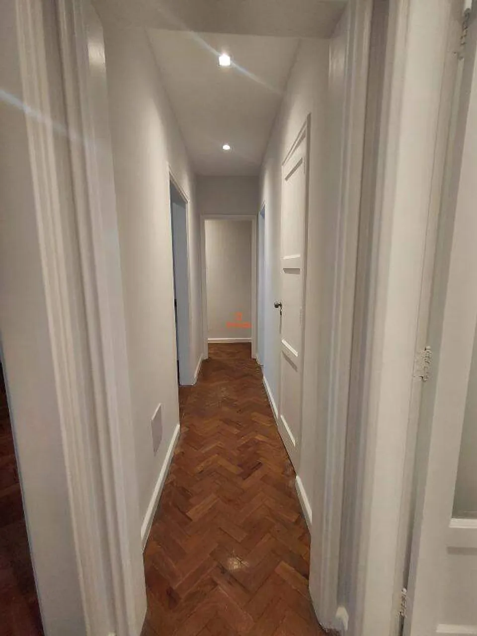 Apartment with 3 bedrooms, 2 bathrooms and 1 parking spot — photo 15