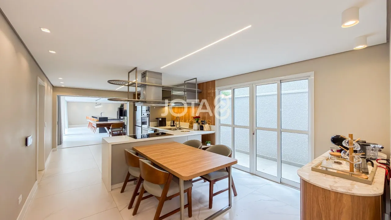 Casa mobiliada de 350 m² com 4 suítes — photo 10