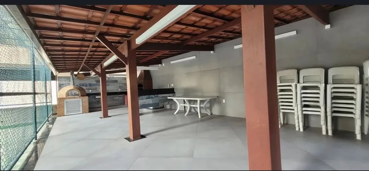 1 quarto e máquina de lavar: apartamento de 65 m² — photo 3