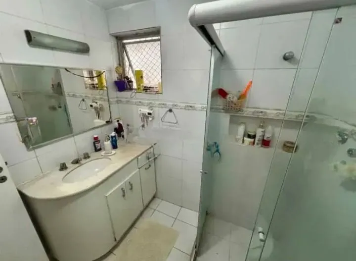 4-bedroom apartment with a suite and 1 parking space — photo 12