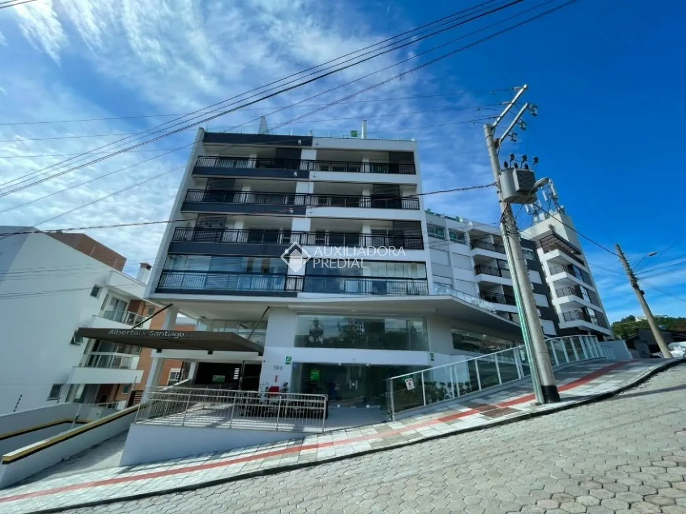 2-bedroom apartment with balcony and terrace — photo 5