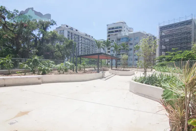 Apartamento, 70 m², com varanda gourmet — photo 21