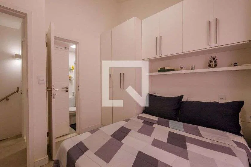 2-bedroom house, 1 with its own bathroom, 60 m² — photo 15