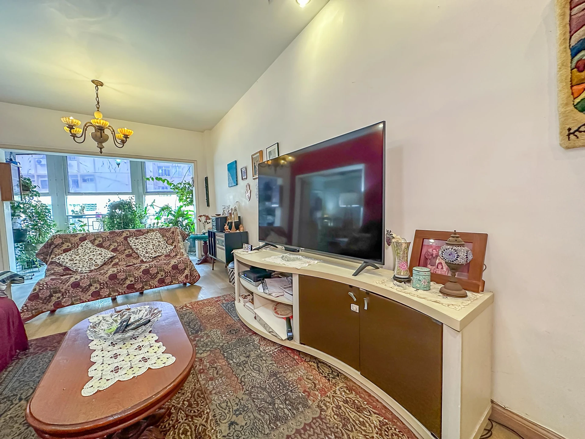 Ванна та 4 спальні: квартира 206 м² — photo 10
