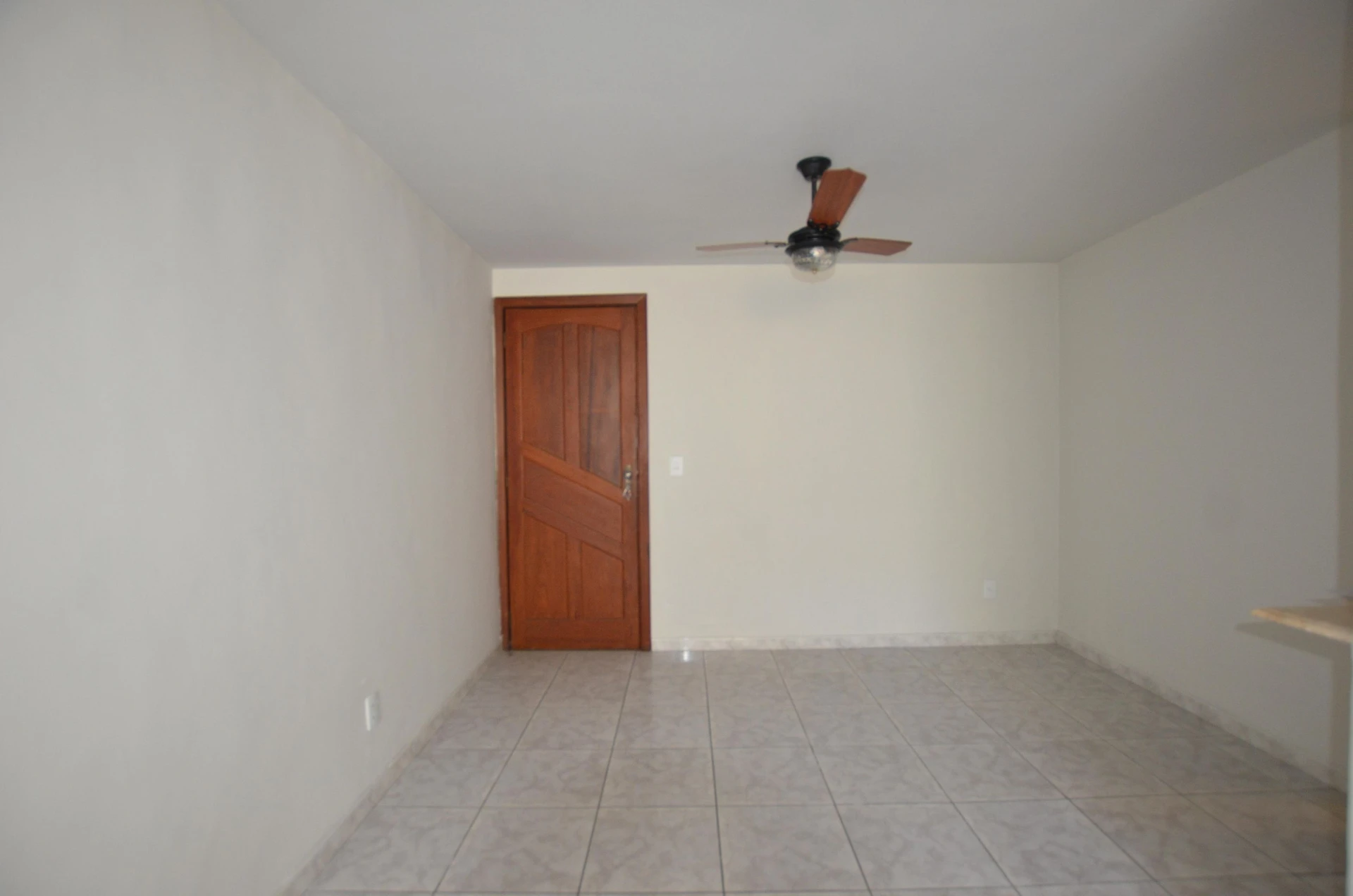 Apartamento sem mobília com cozinha separada e 2 quartos — photo 24