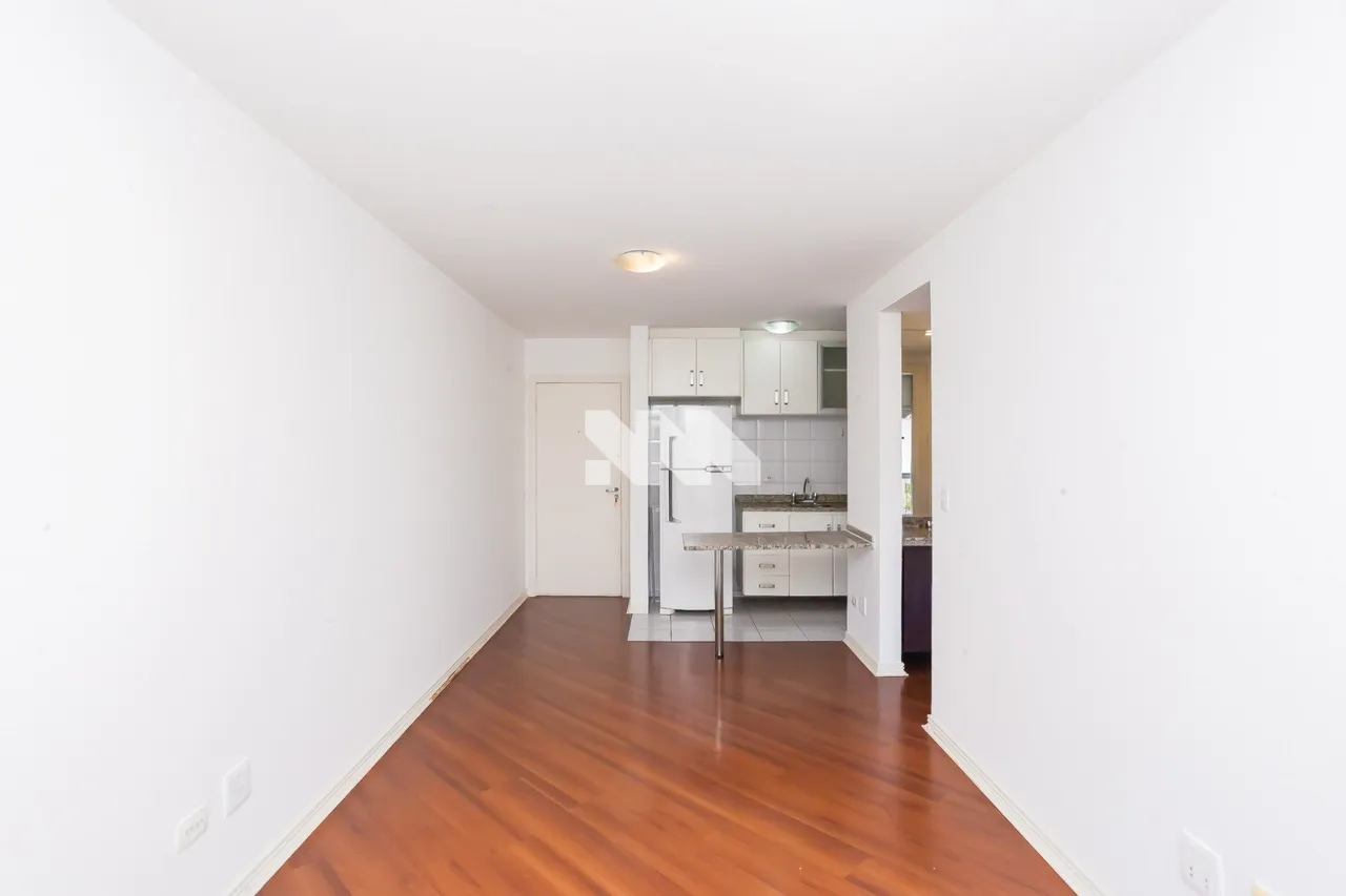 1-bedroom apartment with a balcony and 55 m² — photo 7