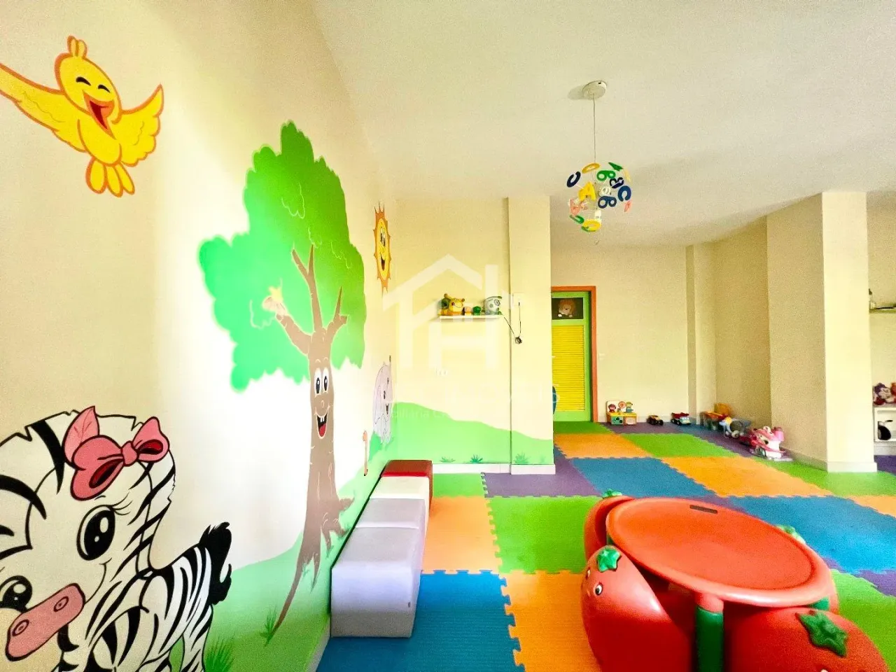 Apartamento com 2 quartos, 2 banheiros e 1 vaga — photo 13