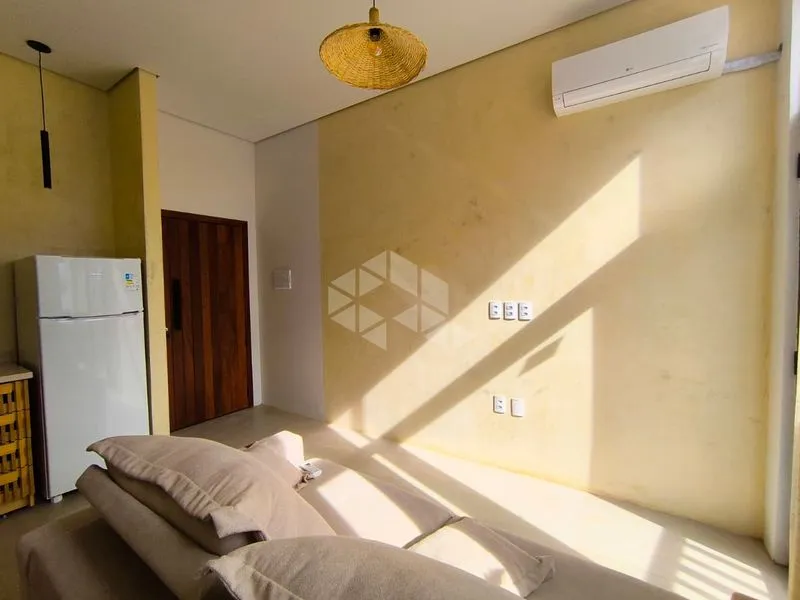 Apartamento mobiliado de 1 quarto com 30 m² — photo 13