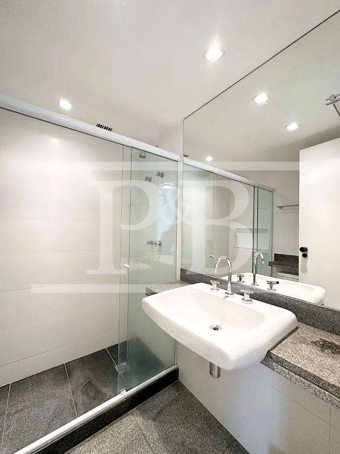 Квартира 90 м² з видом на воду та власним барбекю — photo 2
