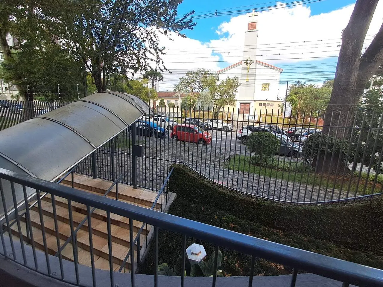 Furnished 3-bedroom apartment with 1 parking spot — photo 13