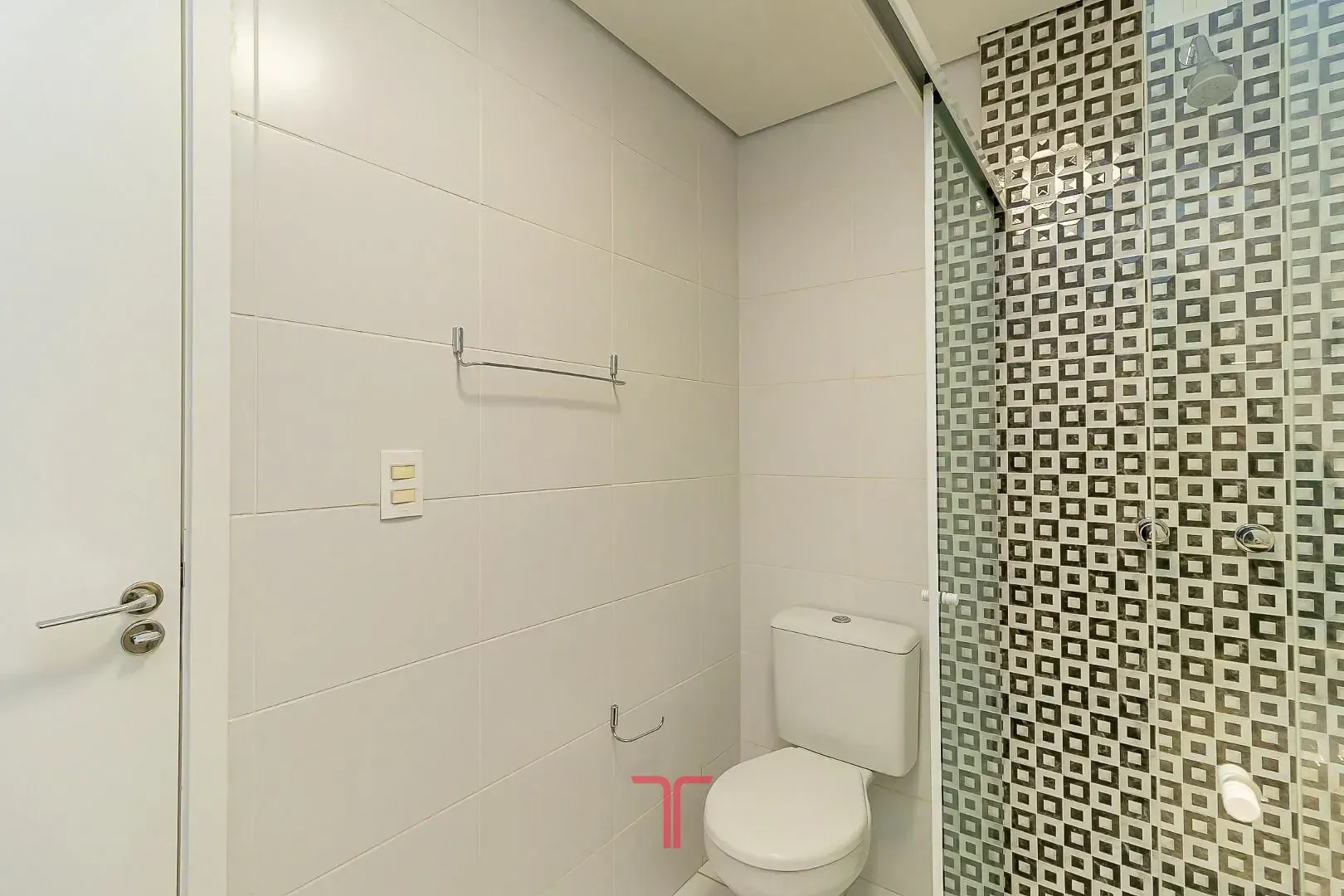 Departamento de 1 dormitorio en edificio con piscina — photo 54