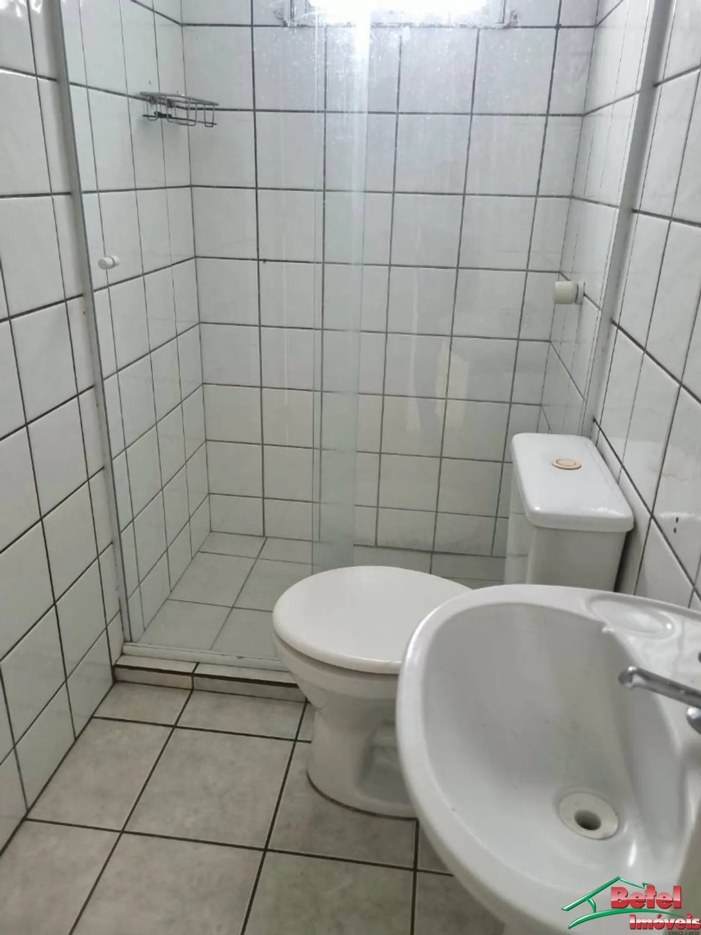 2-bedroom, 42 m² apartment in Curitiba — photo 21
