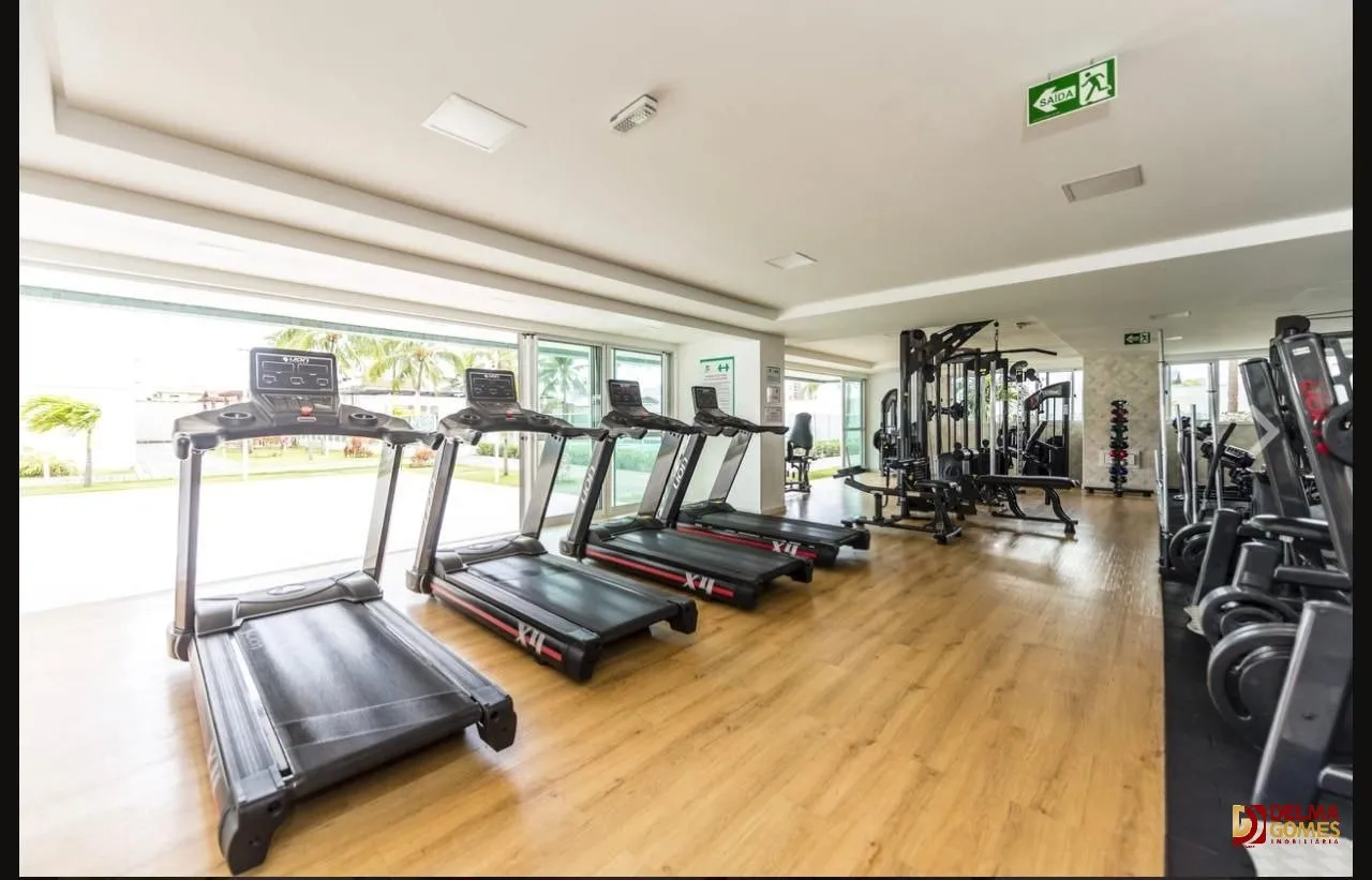 Квартира 80 м² с приватным садом и балконом — photo 13