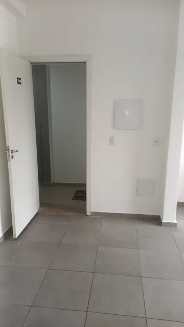 Apartamento de 1 quarto e 1 banheiro com varanda — photo 12