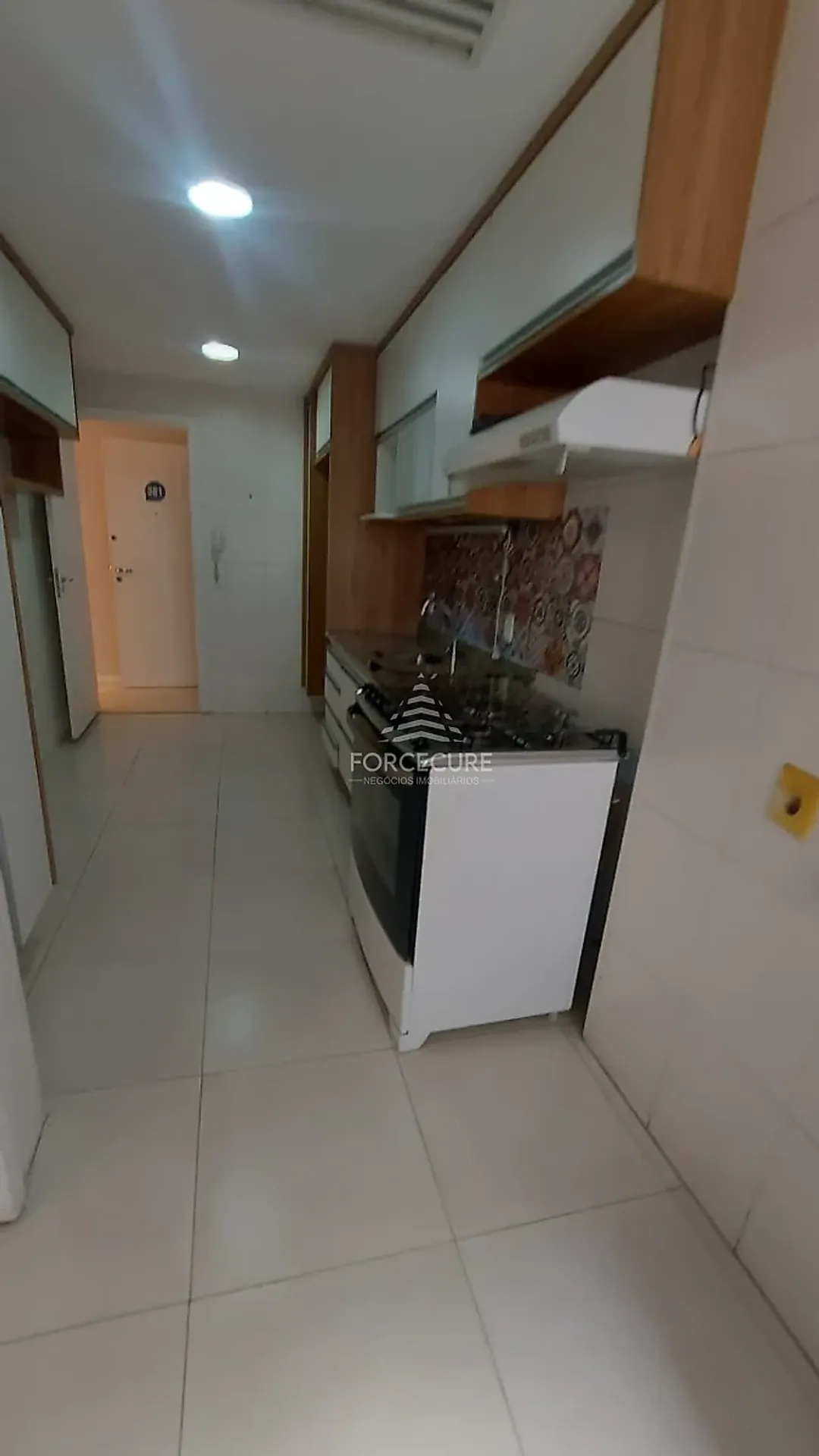 2-bedroom apartment, 1 with its own bathroom, 111 m² — photo 21