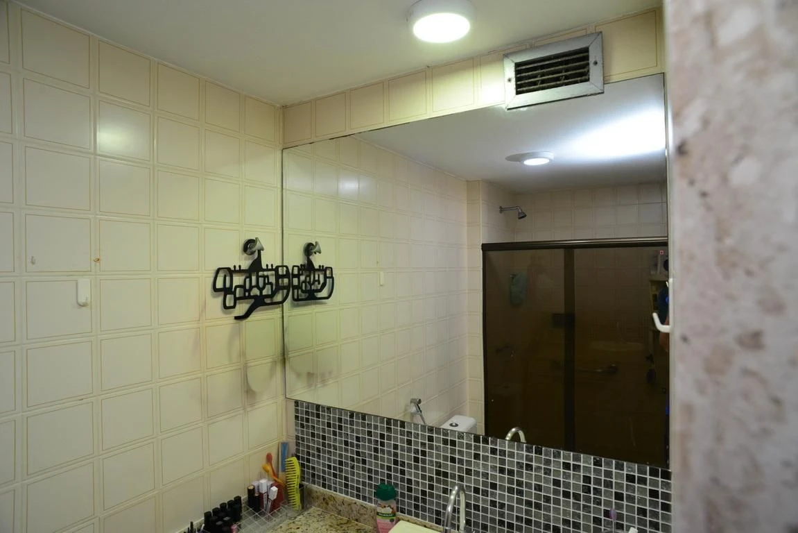 Apartamento mobiliado com 2 quartos e suíte — photo 36
