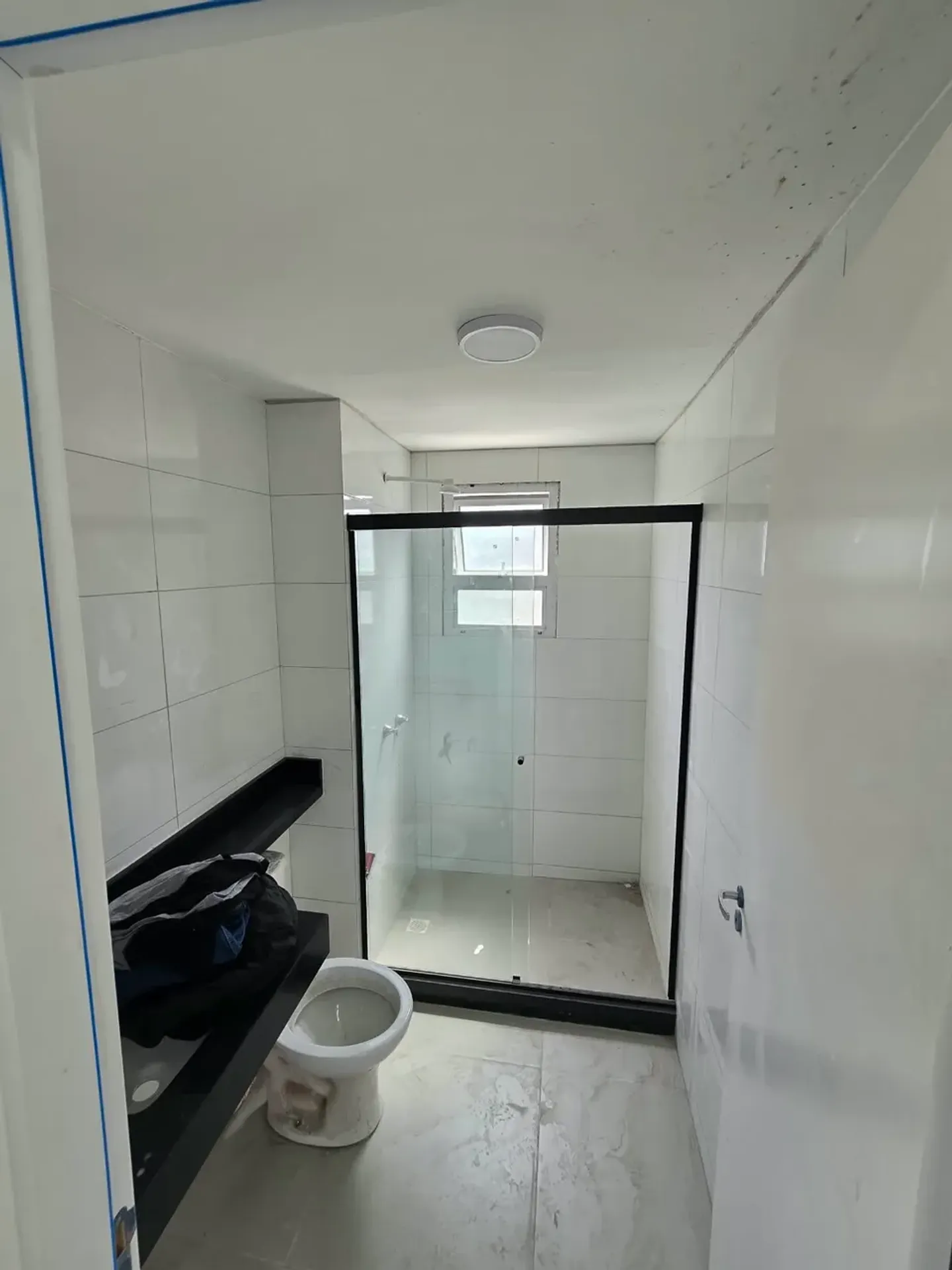 2 quartos e vista para as montanhas: apartamento de 55 m² — photo 4