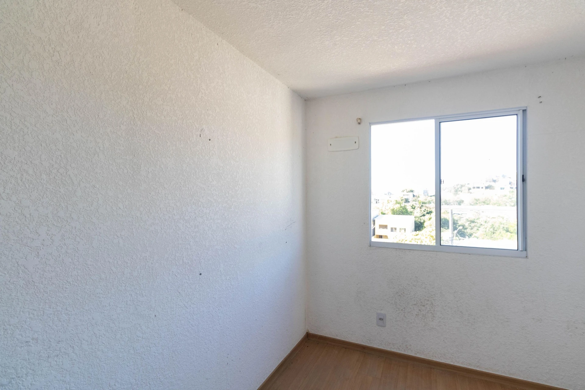 Apartment with 2 bedrooms, compact kitchen and 1 parking — photo 7