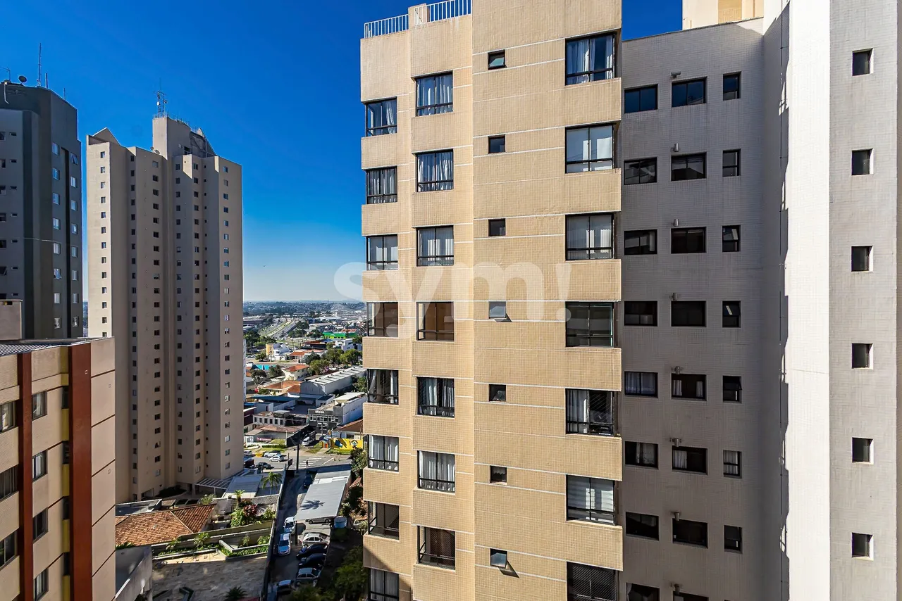 Apartamento mobiliado com 1 quarto e varanda, 43 m² — photo 13