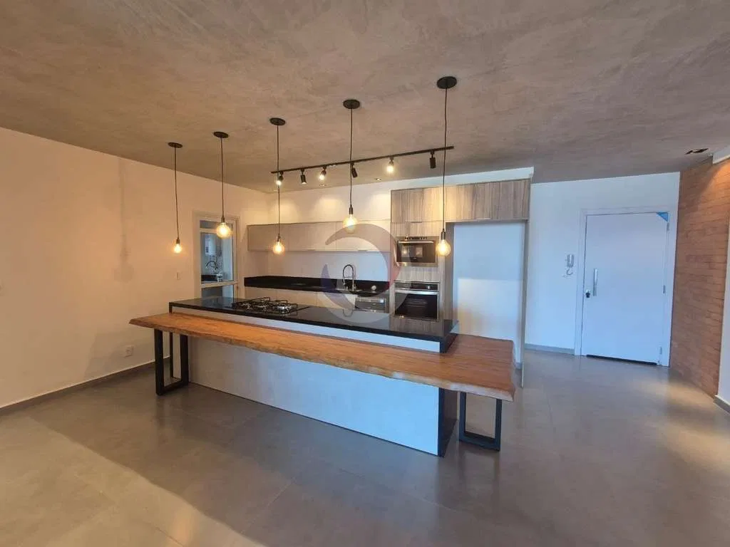200 m² apartment with a dishwasher and a water view — photo 2