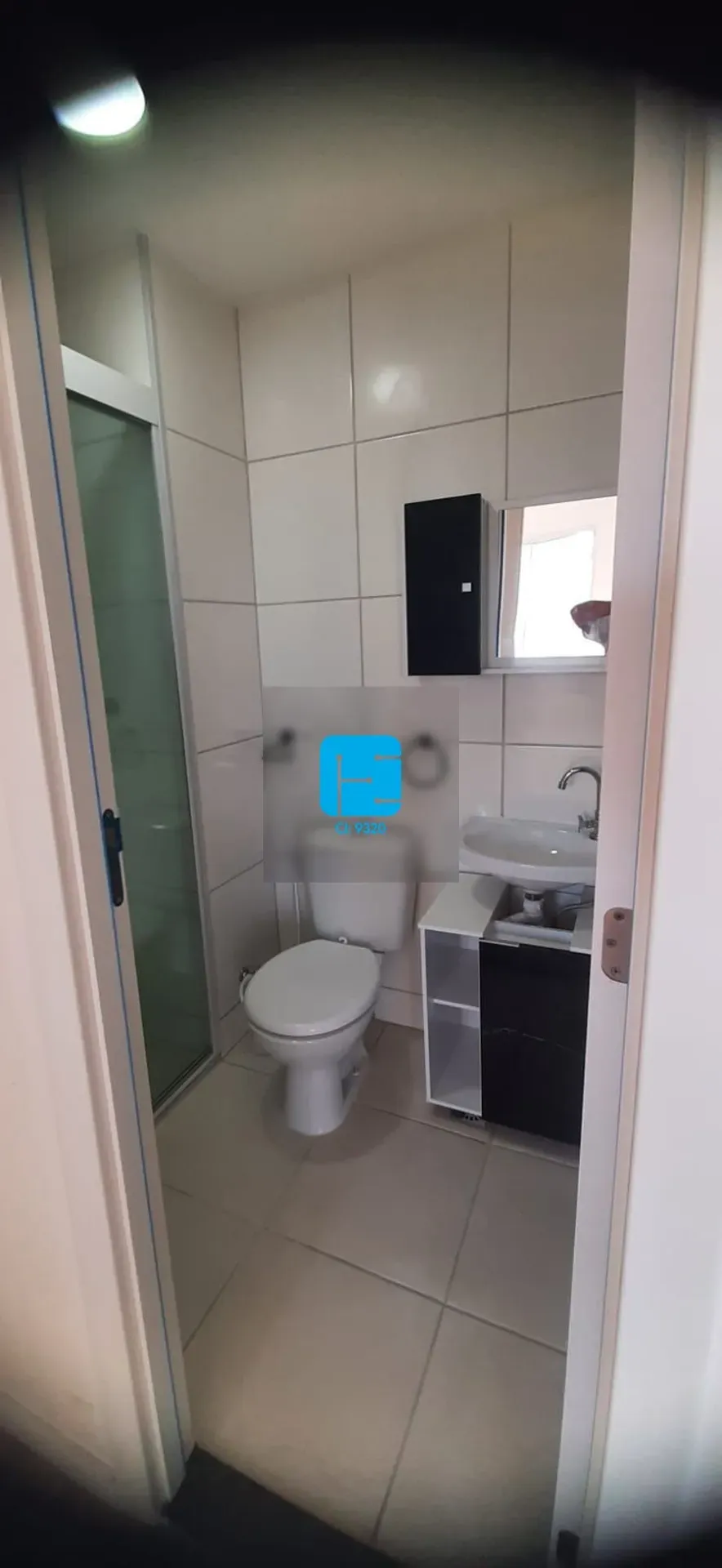 Деревянный пол или ламинат и 2 спальни: квартира 51 м² — photo 13