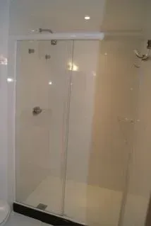 Apartamento mobiliado de 1 quarto com varanda e 1 vaga — photo 20