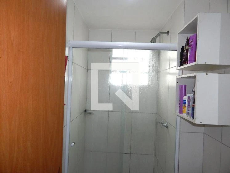 42 m² apartment with a washing machine and a home office — photo 24