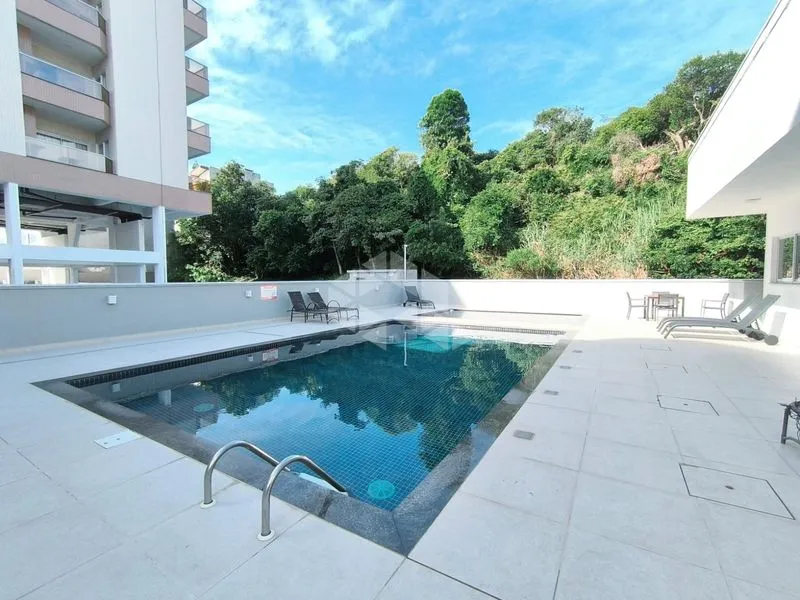 Apartamento mobiliado de 1 quarto com 44 m² e vaga — photo 18