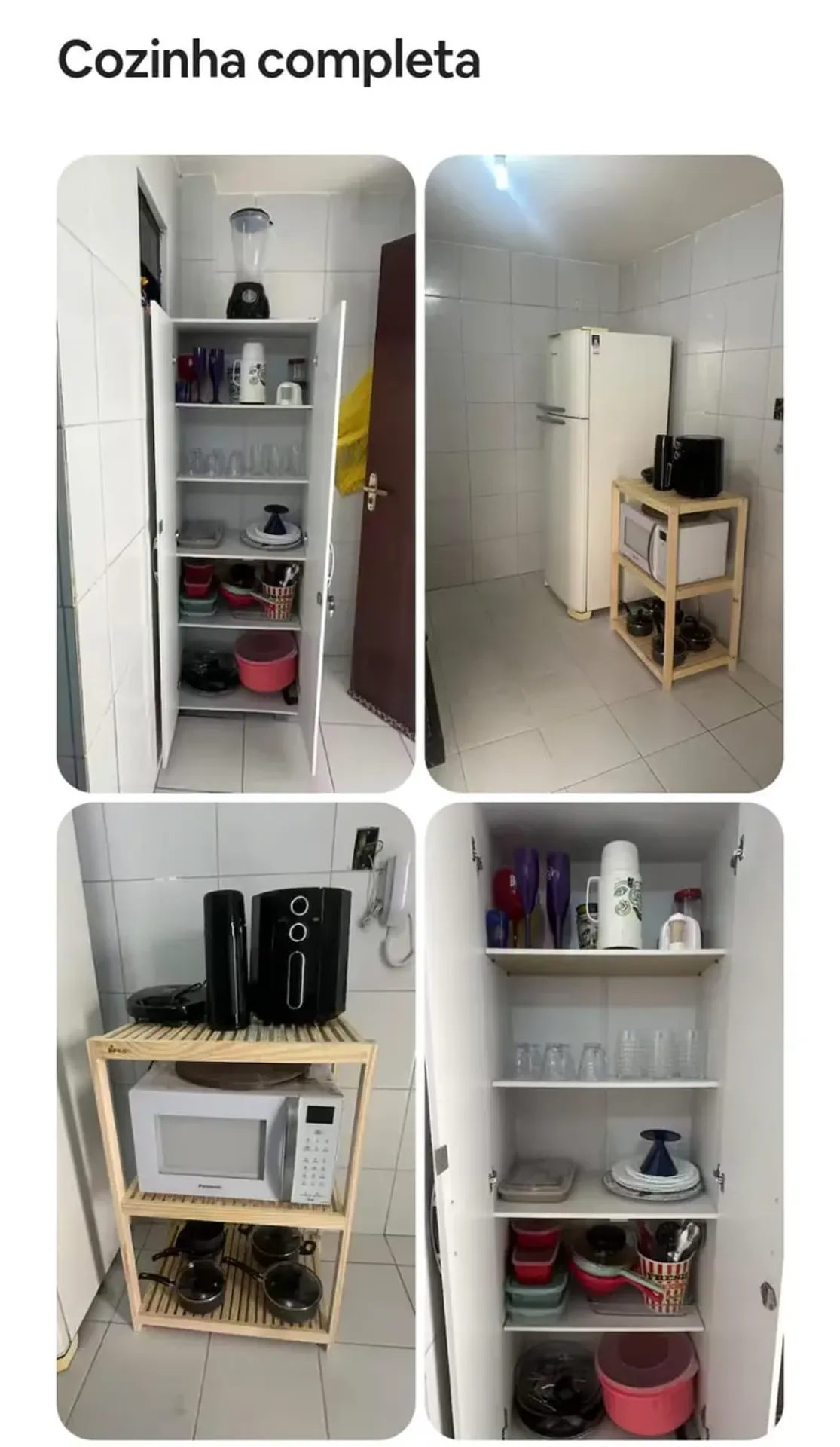 Apartment, 120 m², with a washing machine — photo 10