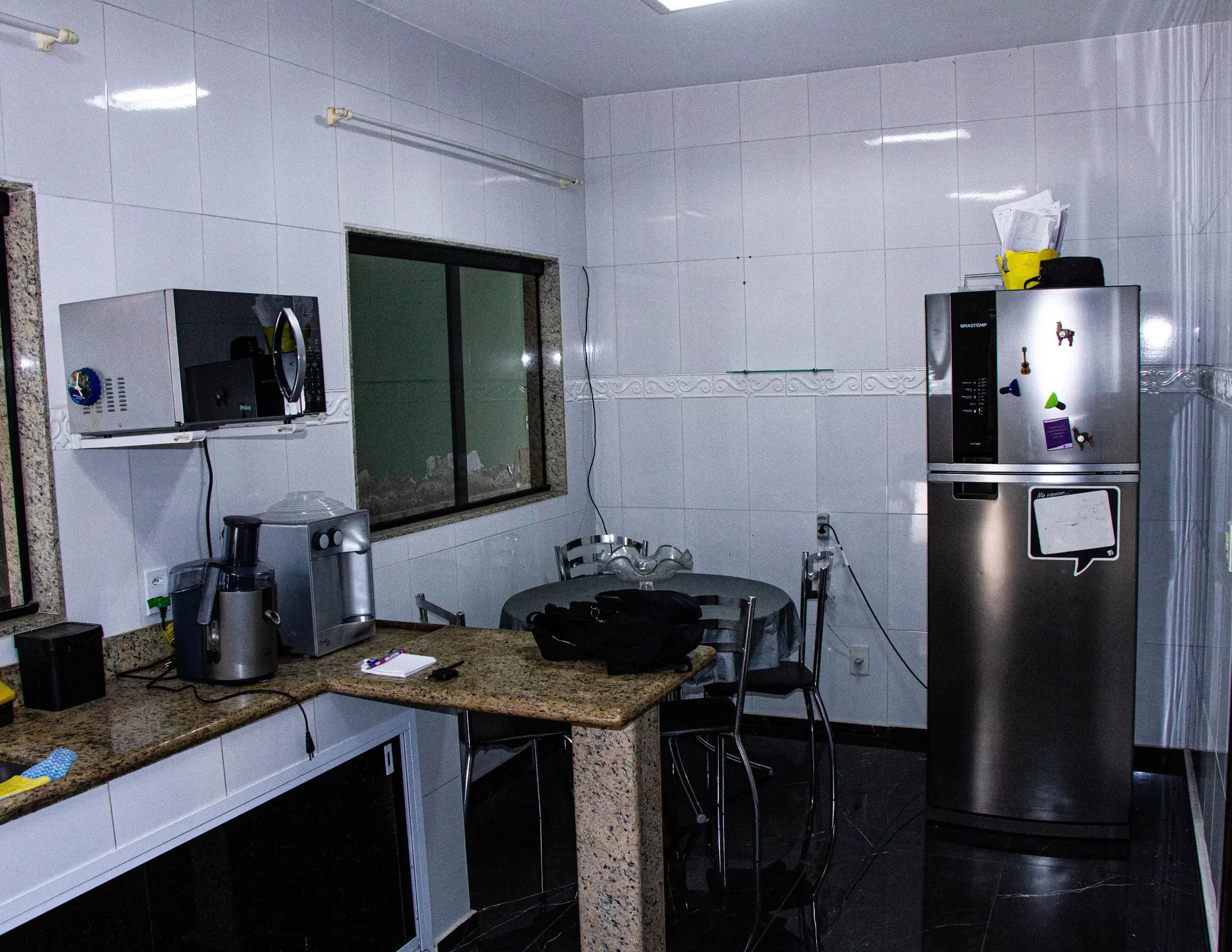 Furnished house, 300 m², with a grill on the balcony — photo 18
